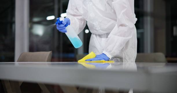 Licensed Crime Scene Cleanup service in Webster, SD - Trauma Clean Pros
